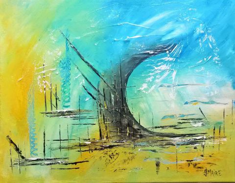 La vague